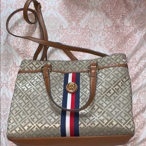Authentic Tommy Hilfiger Bag